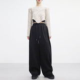 Laura Cutting Knit