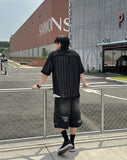 SKASH short sleeve shirt