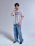 DOODLE ABOUT YOU Short Sleeve Tee