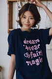 Dream Fairy Short Sleeve Tee