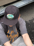 Tree Wappen Camp Cap