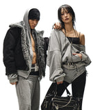 Shadow Loop Short Pants