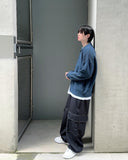 Tres cargo pants