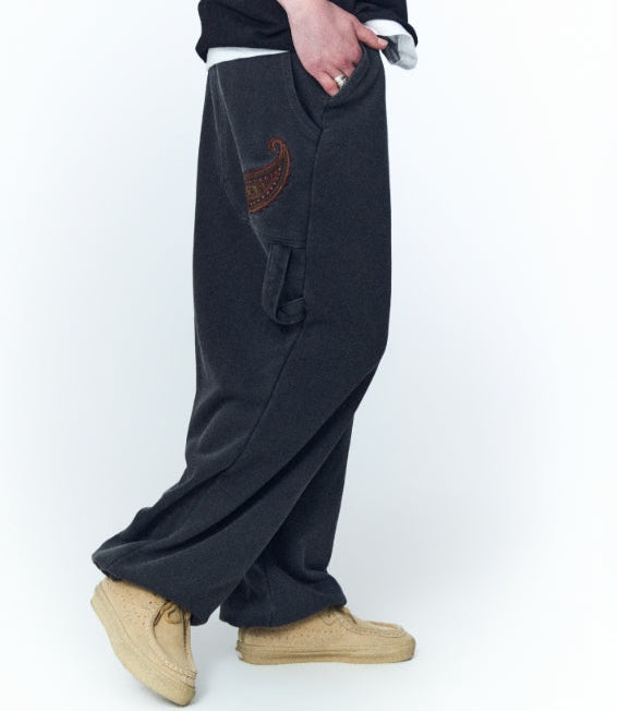 【CPGN STUDIO】Just Come Sweatpants Designer fashion, Seoul-fully created | W Concept