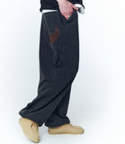 Paisley Pigment Sweatpants