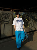 Jork B Half Tee