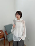 [unisex] Matthew Summer Layered Over Hoodie