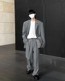 Ditto Set up Blazer