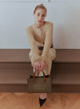 MARCE Half Tote Bag