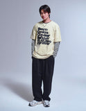 GT DUSTY Short Sleeve Tee