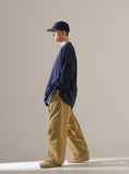 MONDO COTTON BALLOON PANTS