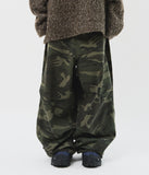 Beta Camo Washed pants