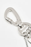 Edge Carabiner Key Ring