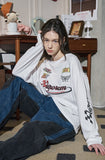 Racing Leporem Long Sleeve