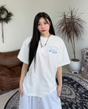 Hess YAMAHA Short Sleeve T-Shirt
