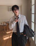 Kido Bio Basic Shirt