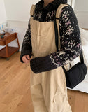 Montina Quilting Mini Cross Bag