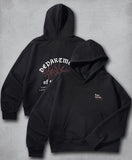 Gothic Dept Hoodie