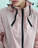 Bailey Multi-Zip Windbreaker