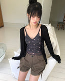 Durin Flower Cup Sleeveless