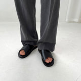 Mare slippers