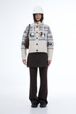 Dears Nordic cardigan