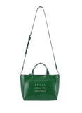 MARCE Zip Medium Tote Bag
