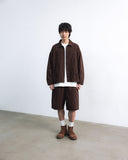 Proper Chino Half Pants