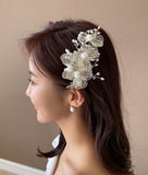 Deflowers Hairpin C Type