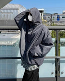 Mare Wind breaker