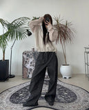 The N Patch ST Wide Pants