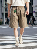 Cation D-Ring Bermuda Short Pants