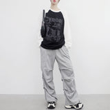 Nabon Raglan T-Shirt