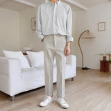 Dunt banding slacks