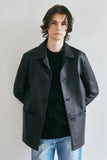 Lambskin Work Jacket