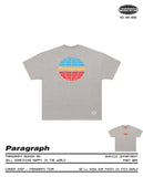 No.96 Retro original earth tee