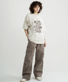 Caliponys Short Sleeve T-shirt