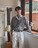 Maces Modal V-neck Cardigan