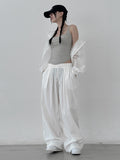 Rain Airy Jumper