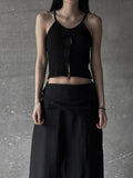 Mont Slit Sleeveless