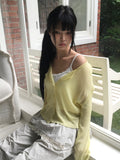 Taz Lace Cap Sleeveless