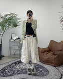 Mir Stripe Shirt