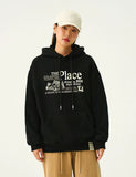 THE-PLACE Hoodie