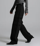 Caligo Cargo Pocket Pants