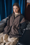 Oversize Track Jacket