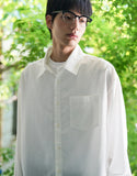 Light Summer Shirt