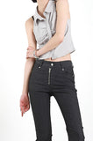 Devon Sleeveless Shirt