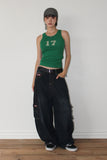 NO.17 SLEEVELESS
