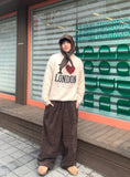 Love London Angora Knit