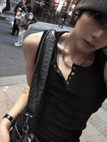 Double Layered Necklace